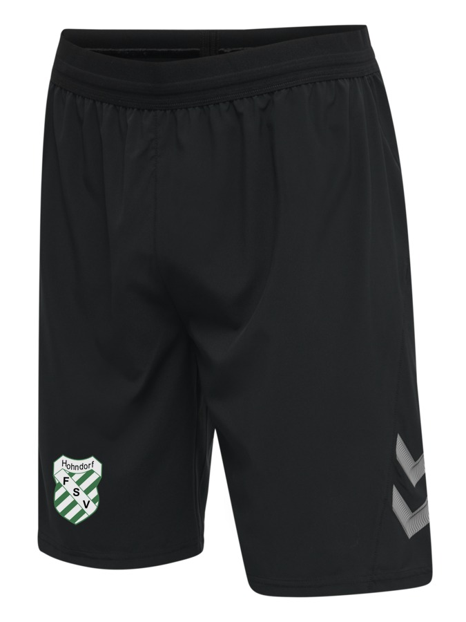 Hummel Lead Pro Training Shorts