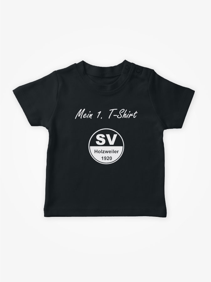 T-Shirt Fuchsi