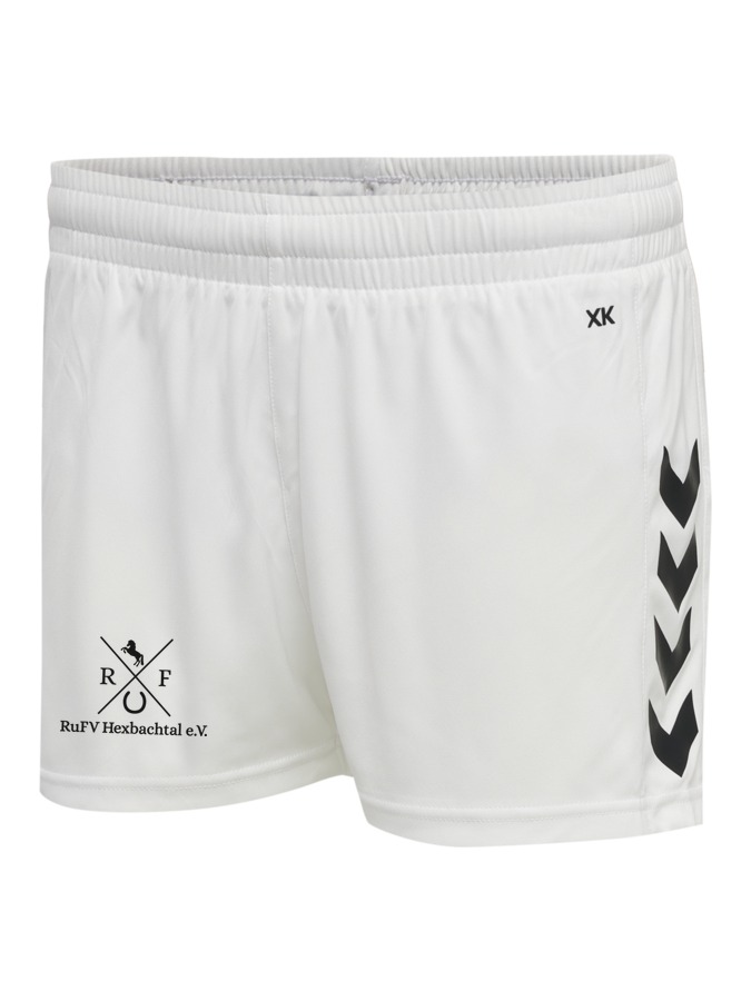Hummel Core XK Trainingsshorts Damen