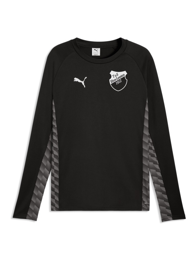 PUMA teamLIGA26 Training Sweatshirt
