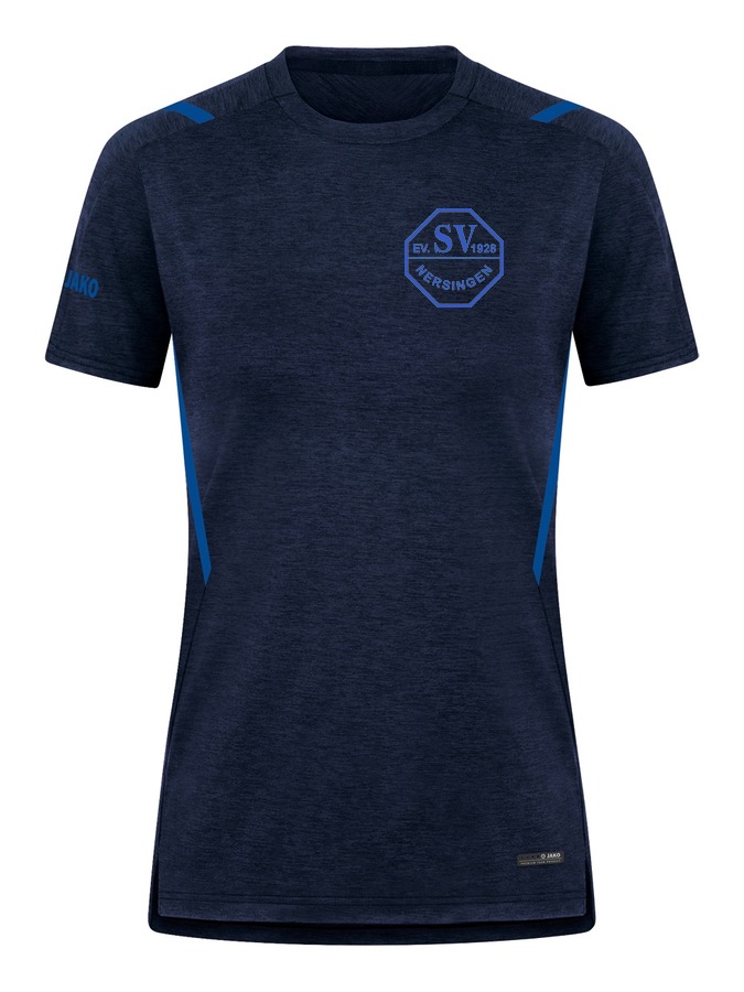 Jako T-Shirt Challenge Damen