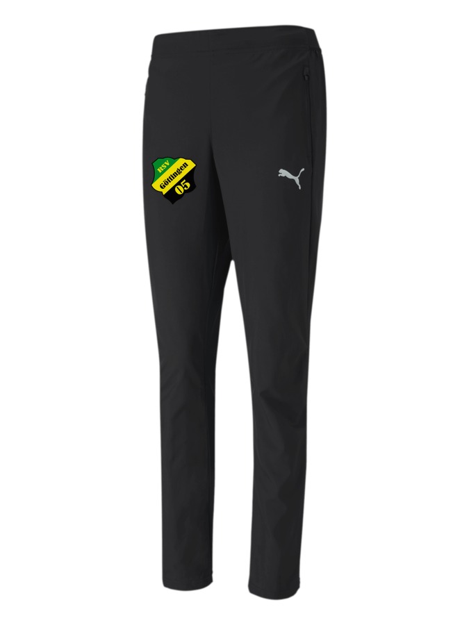 PUMA team GOAL 23 Sideline Hose Woven Damen