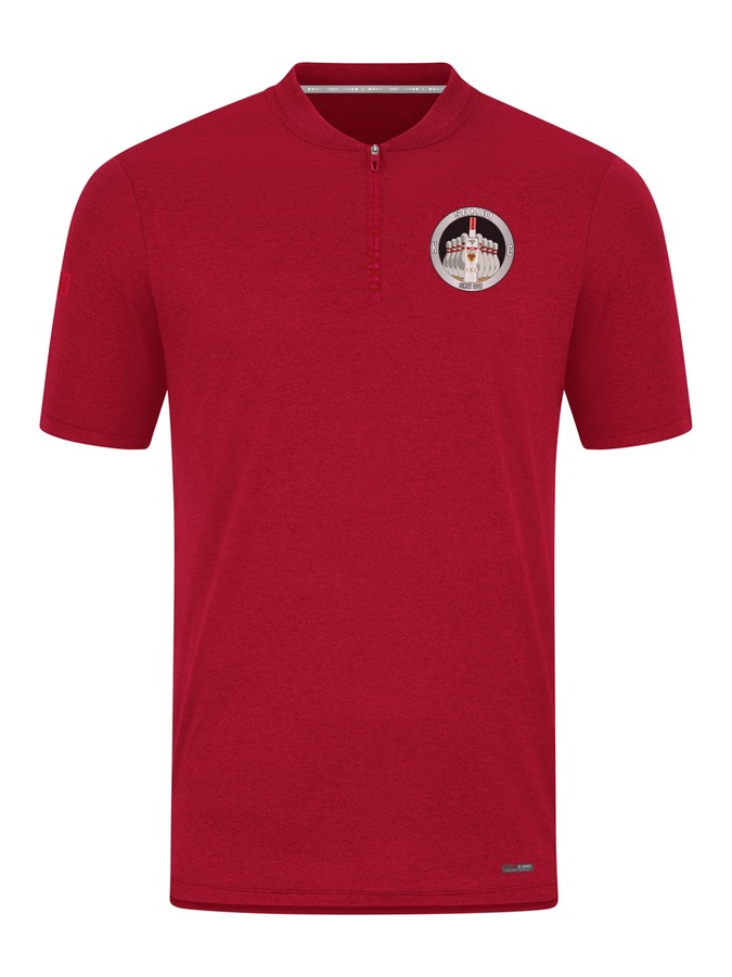 Jako Poloshirt Pro Casual