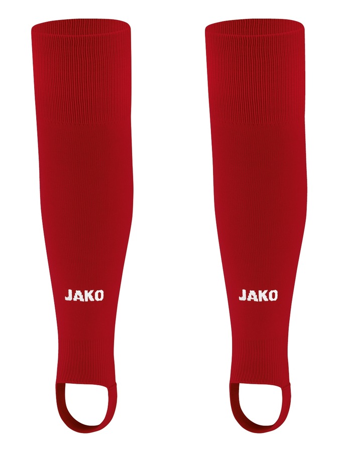 Jako Stutzen Glasgow 2.0 mit Logo