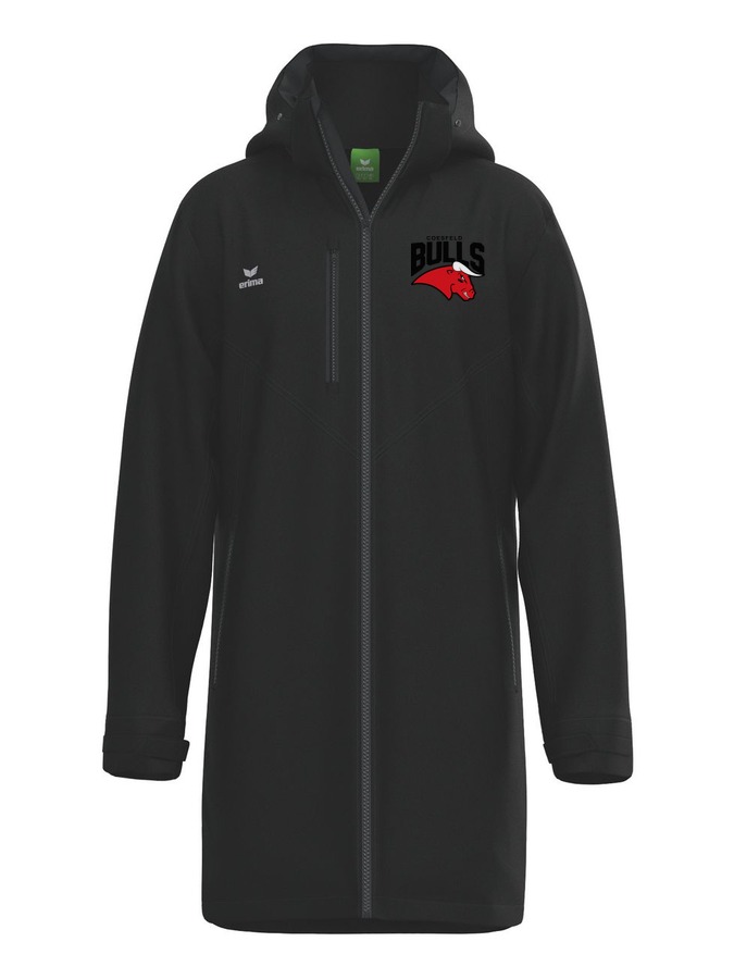 Erima Compete Stadionjacke