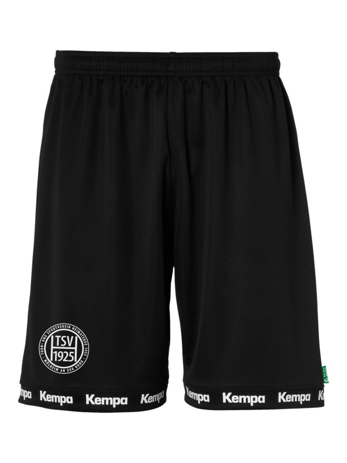Kempa Wave 26 Shorts