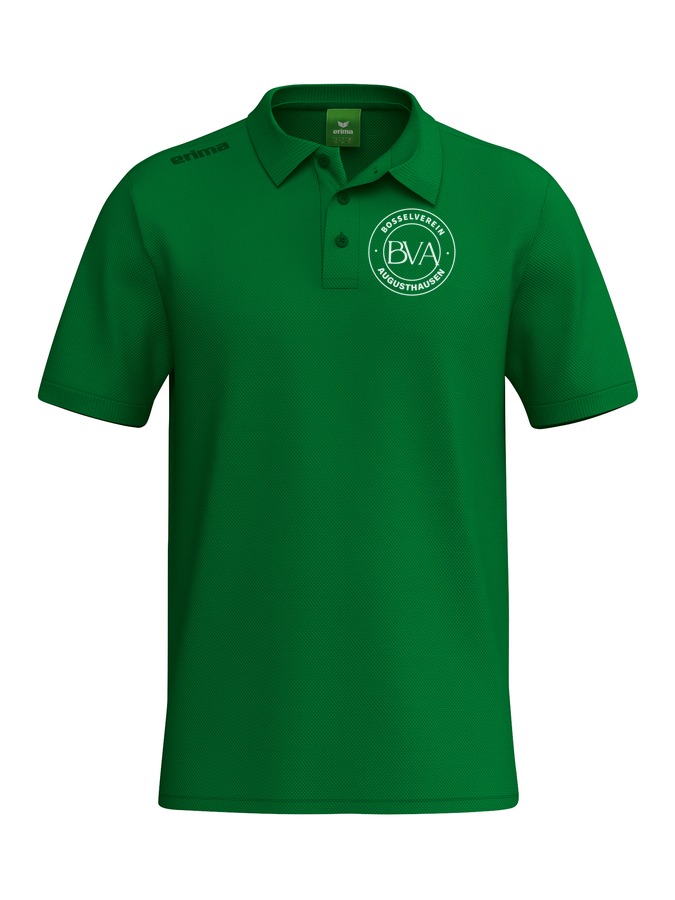 Erima Teamsport Poloshirt