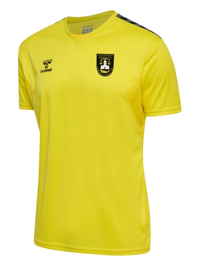 Hummel Authentic Pl Jersey Trikot