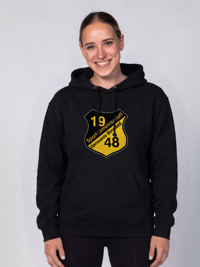 Hoodie Classic Unisex