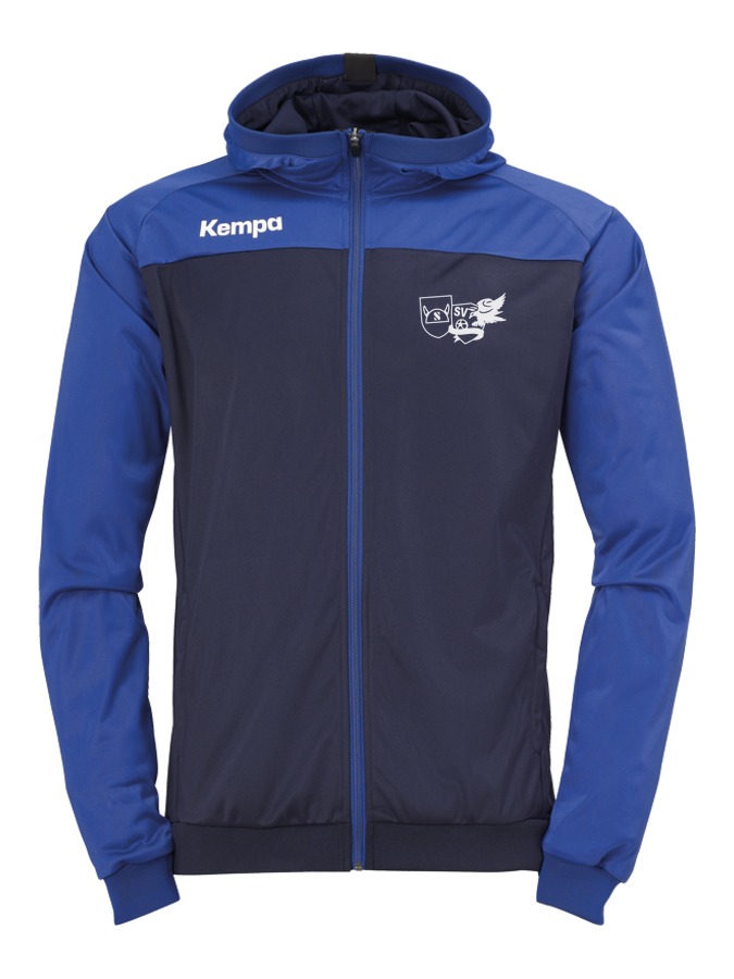 Kempa Prime Multi Jacke