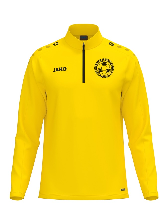 Jako Ziptop One