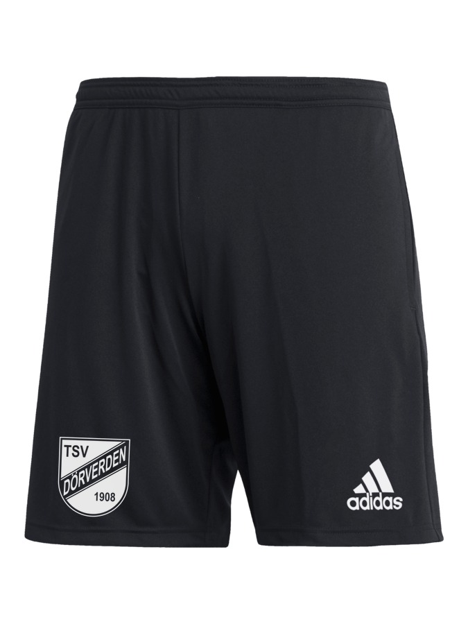 adidas Entrada 22 Trainingsshorts