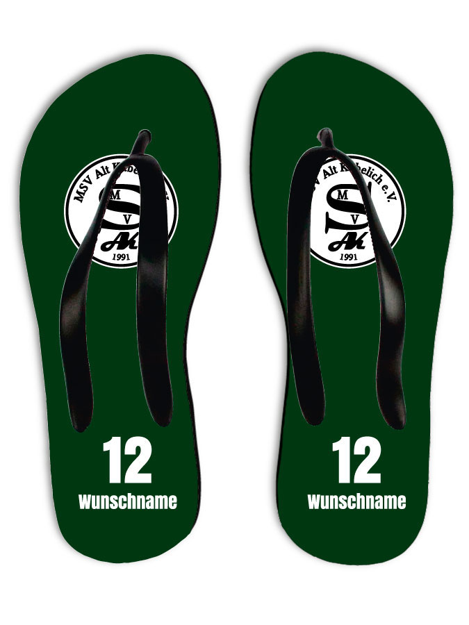 Zehentrenner