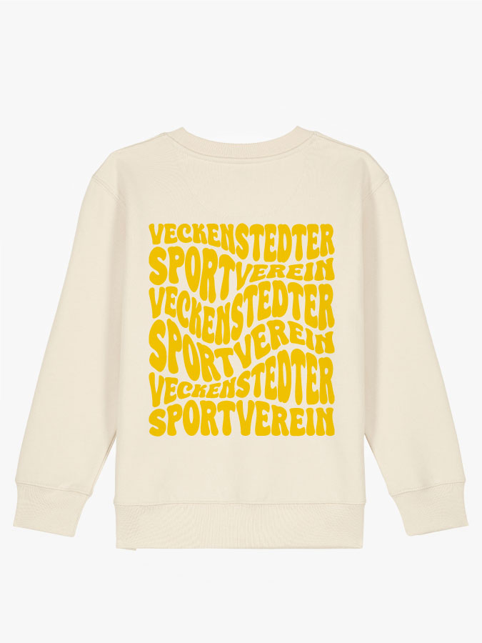 Sweater Wavy Kids