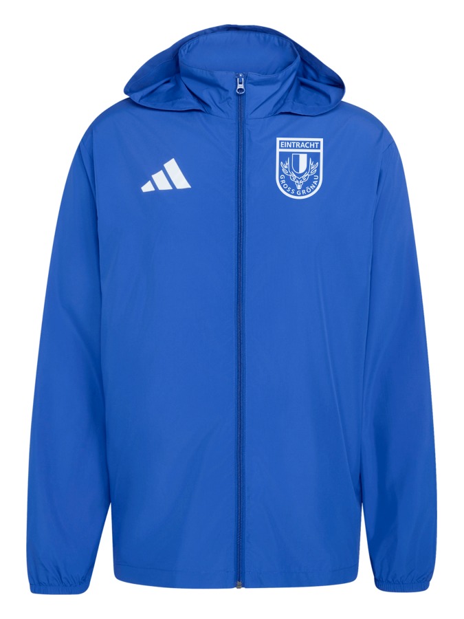 adidas Entrada 26 Regenjacke