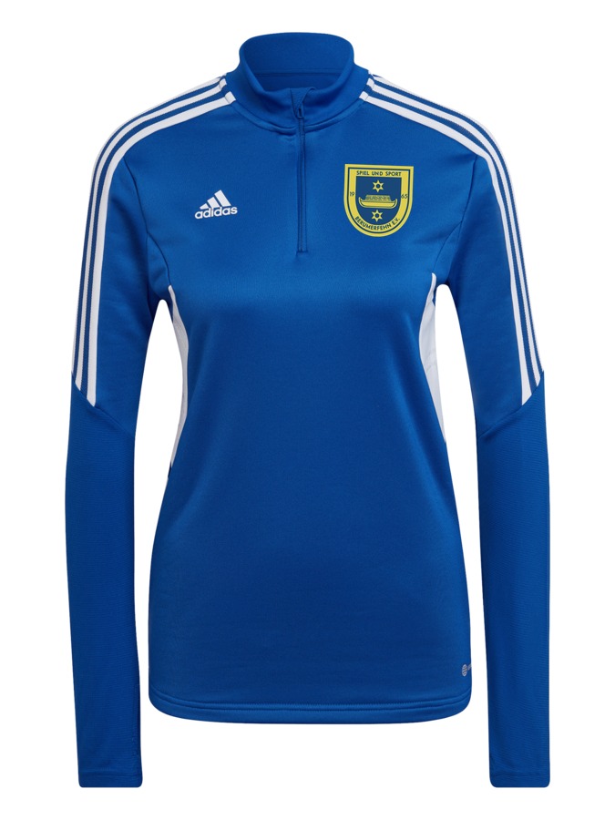adidas Condivo 22 Trainingstop Damen