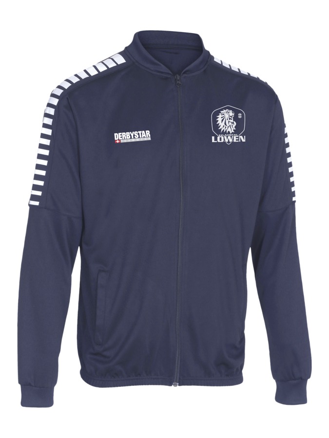 Derbystar Hyper Poly-Arbeitsjacke