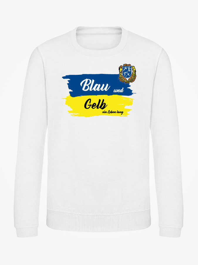 Sweater Loyal Kids Unisex