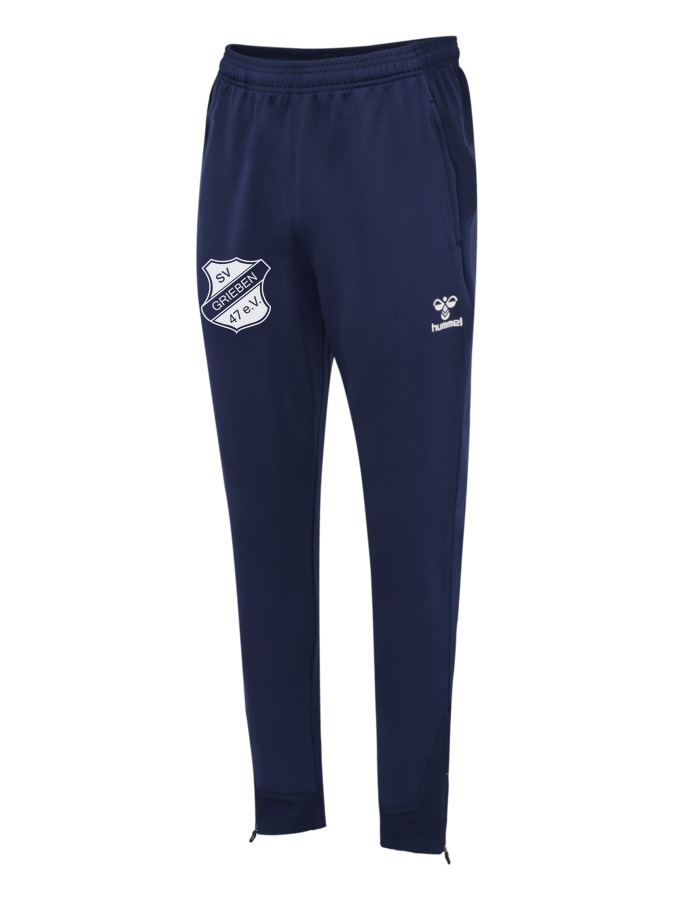 Hummel Lead Poly Pants