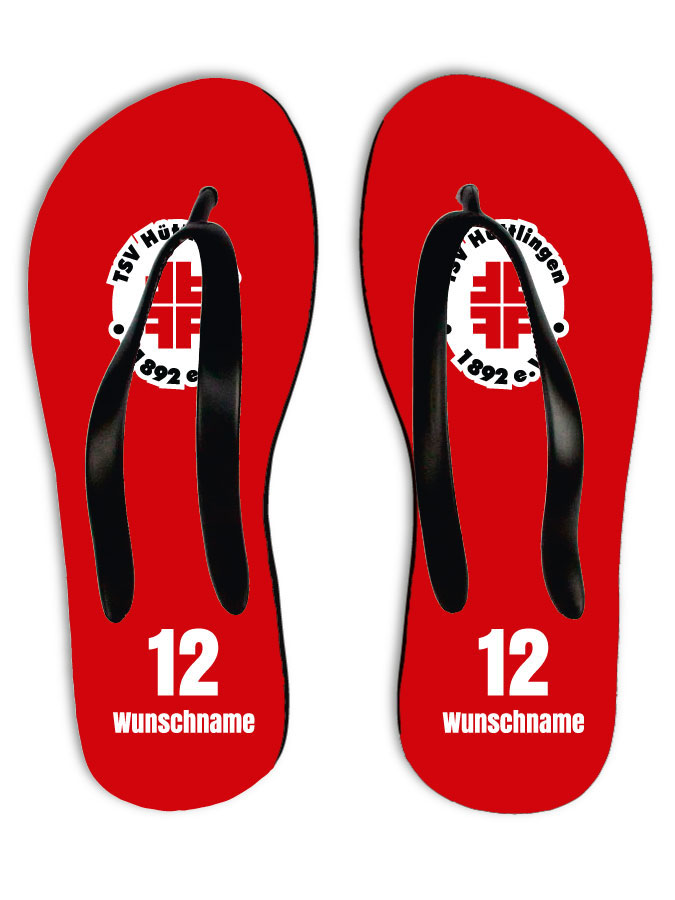 Zehentrenner