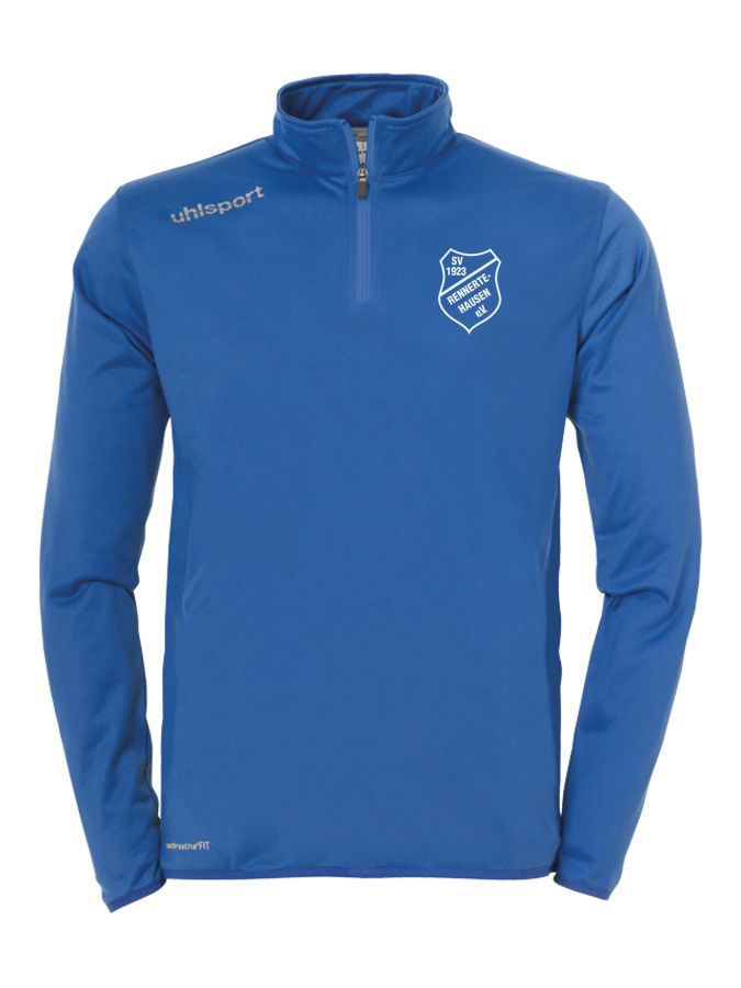 uhlsport Essential 1/4 Zip Top