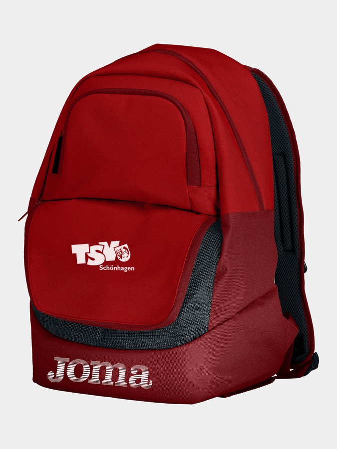 Joma Rucksack Diamond II