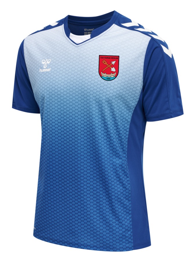 Hummel Core XK Sublimation Jersey Trikot
