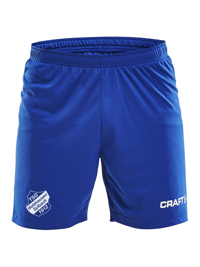 Craft Squad Go Short Solid