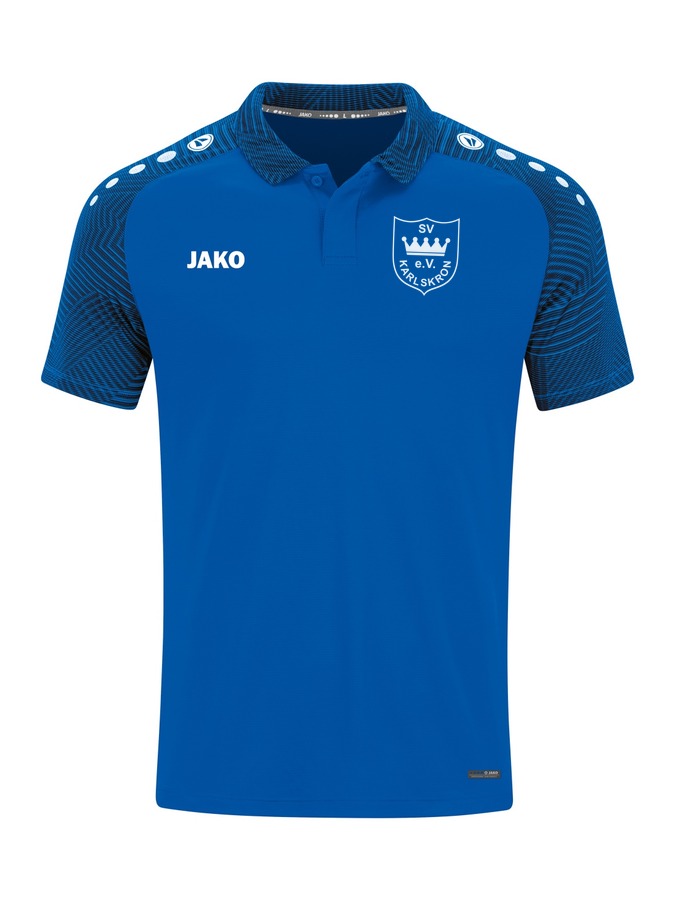 Jako Poloshirt Performance