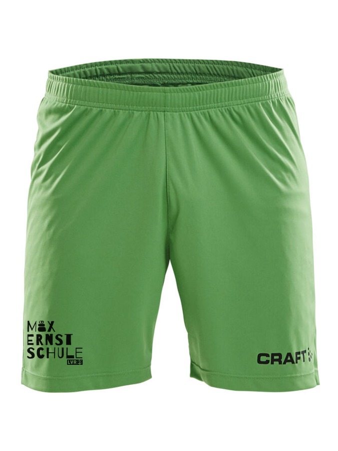Craft Squad Go Torwart-Shorts