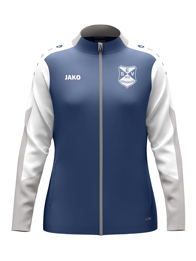 Jako Polyesterjacke Dynamic Damen