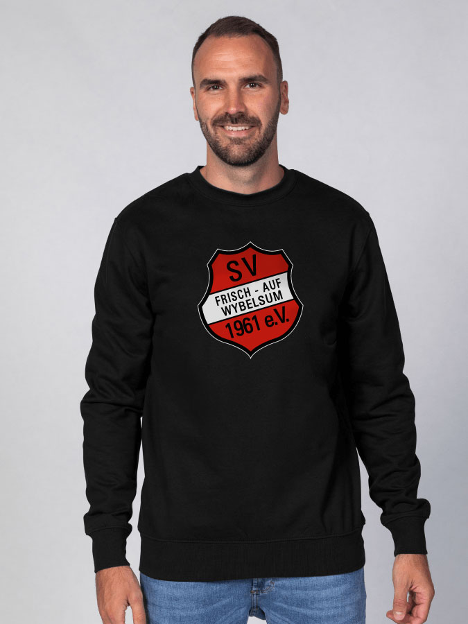 Sweatshirt Classic Herren