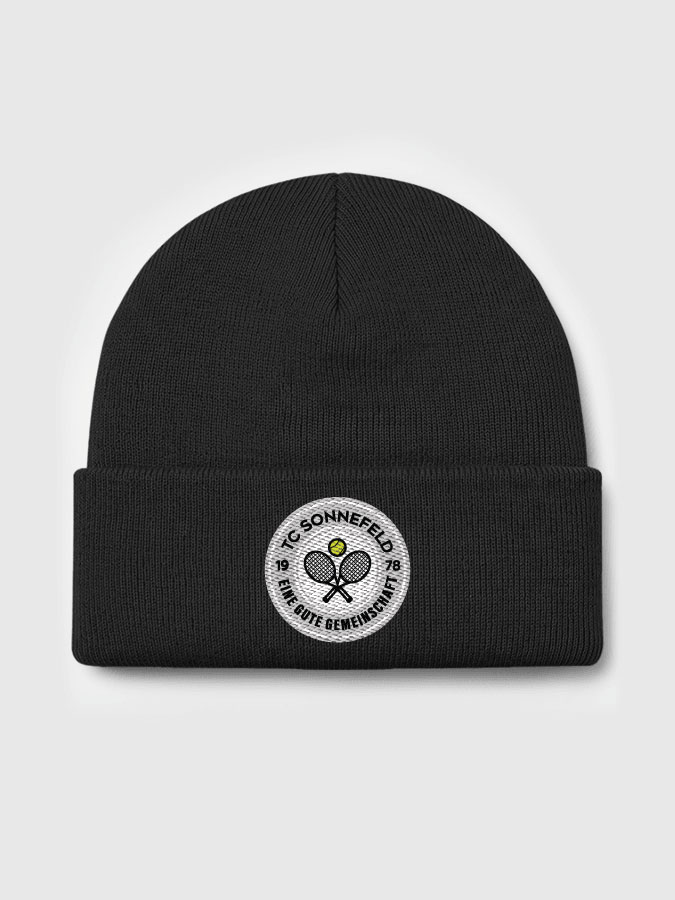 Beanie Kids Sticklogo