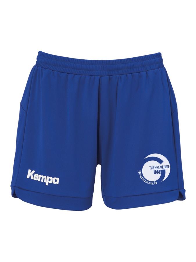Kempa Prime Shorts Damen
