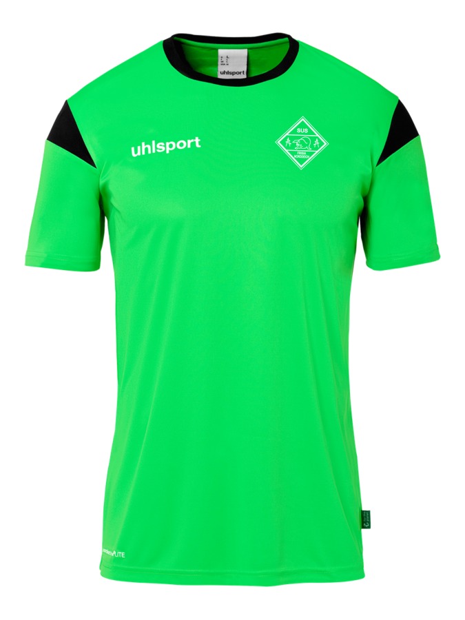 uhlsport Squad 27 Trikot Kurzarm