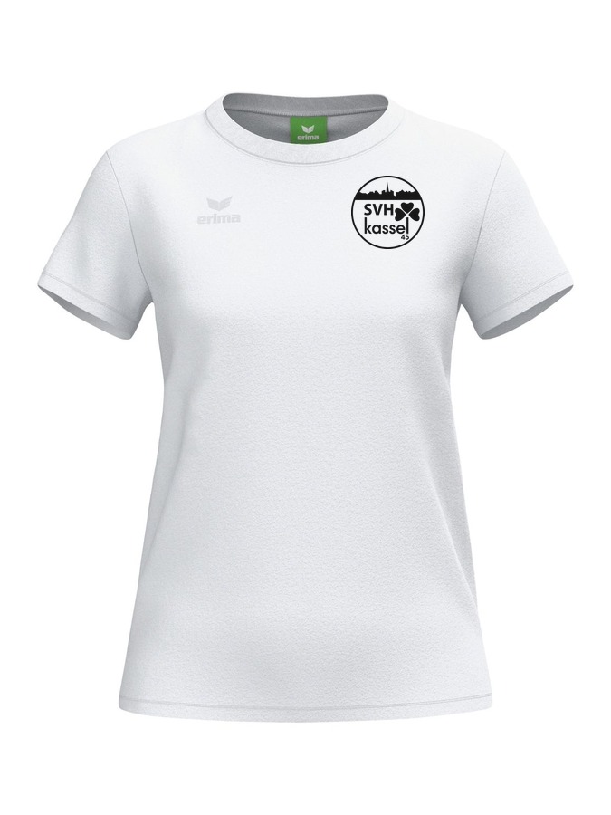Erima Compete T-Shirt Damen