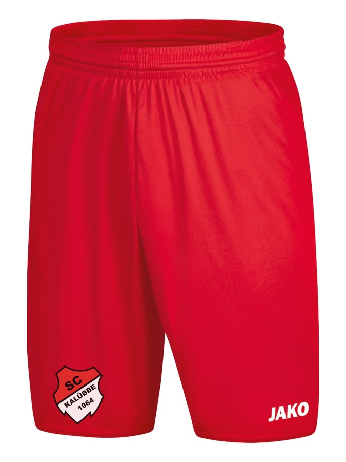 Jako Sporthose Anderlecht 2.0 mit Innenslip