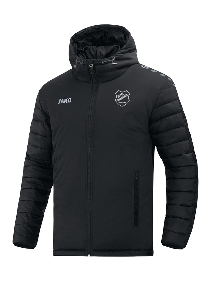 Jako Stadionjacke Team