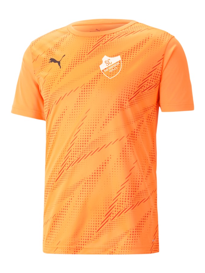 PUMA individualRISE Graphic T-Shirt