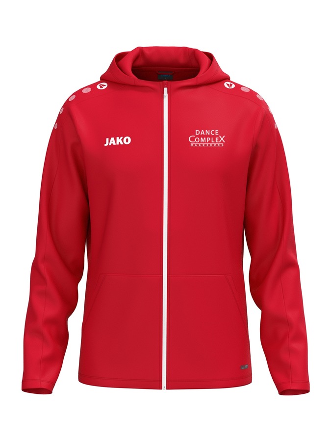 Jako Kapuzenjacke One