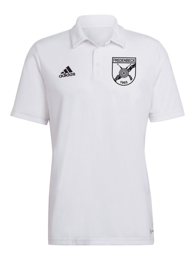 adidas Entrada 22 Poloshirt