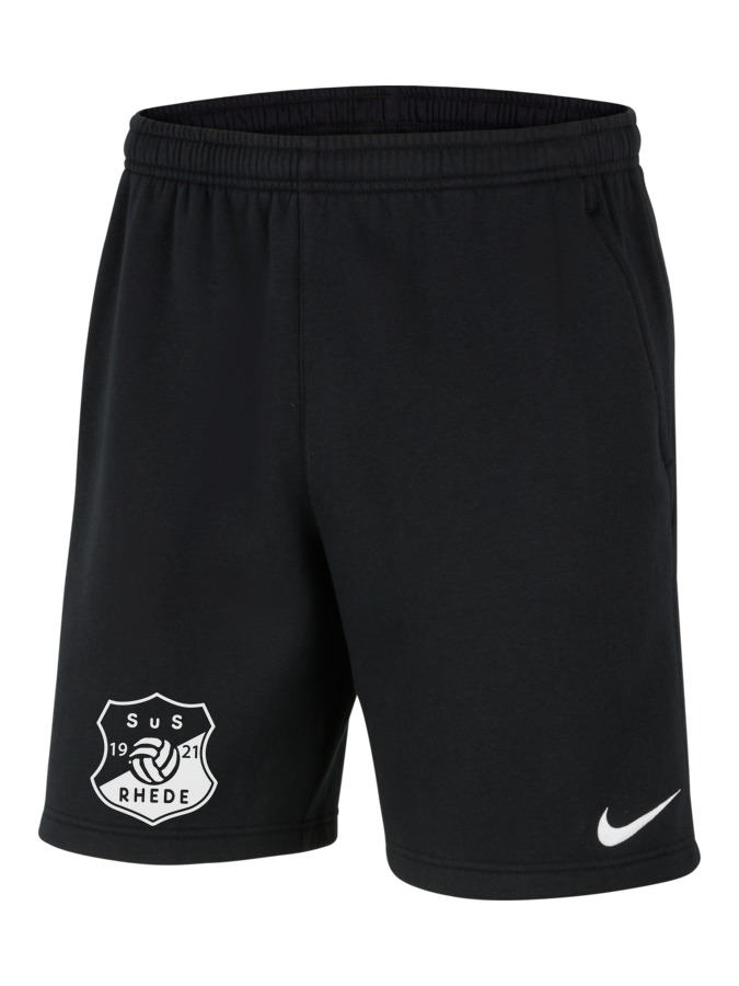 Nike Park 20 Fleece Knit Shorts