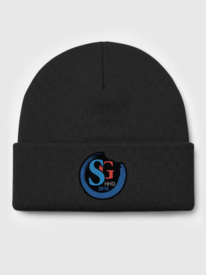 Beanie Sticklogo