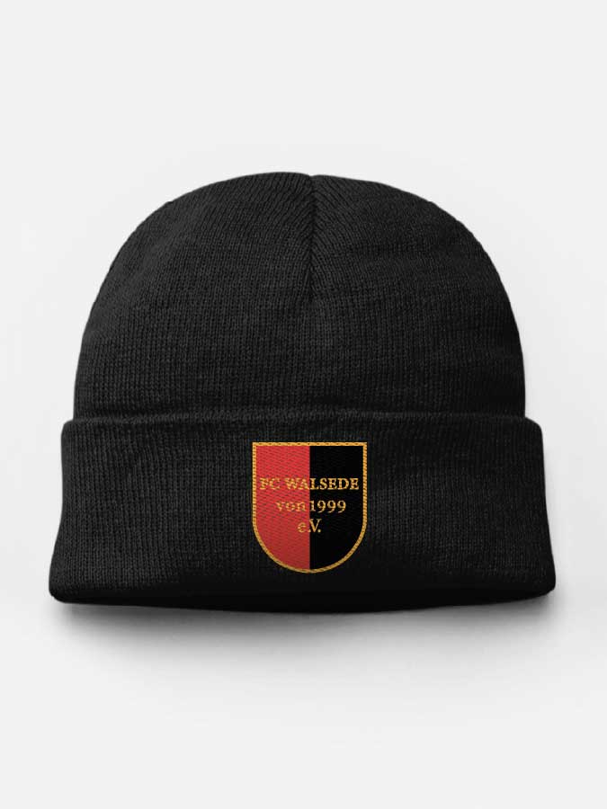 Beanie Kids Sticklogo