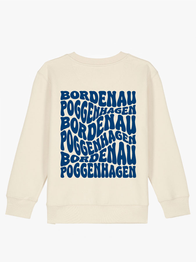 Sweater Wavy Kids