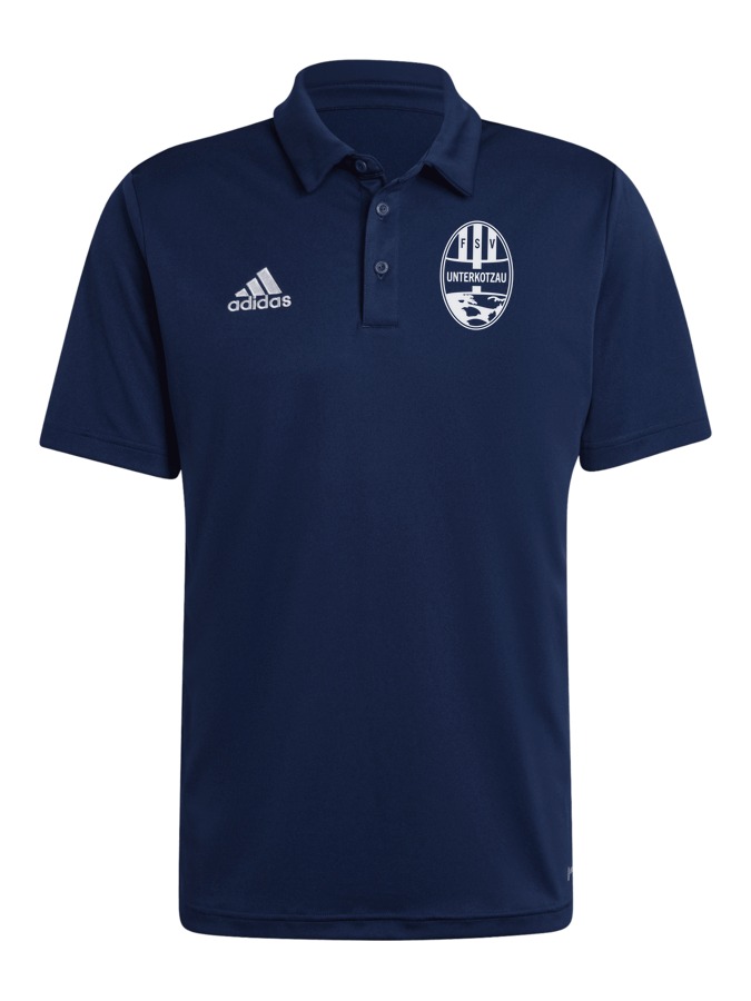 adidas Entrada 22 Poloshirt