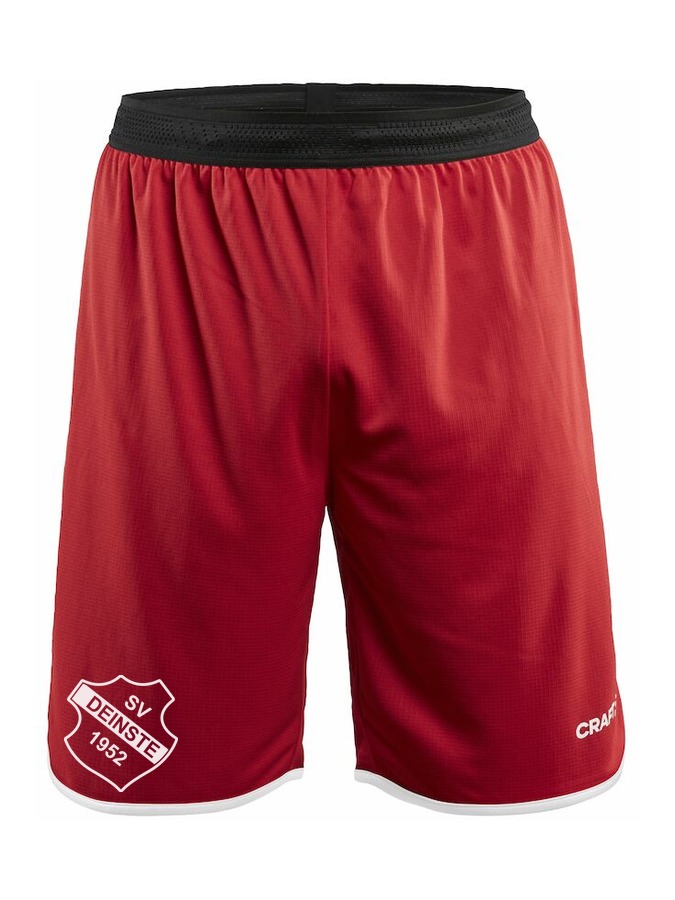 Craft Progress Basket Shorts