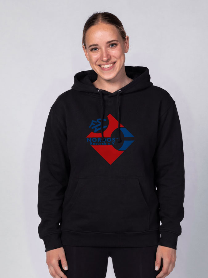 Hoodie Classic Unisex