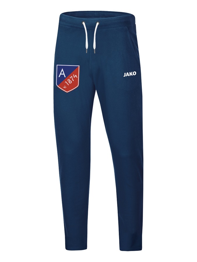 Jako Jogginghose Base