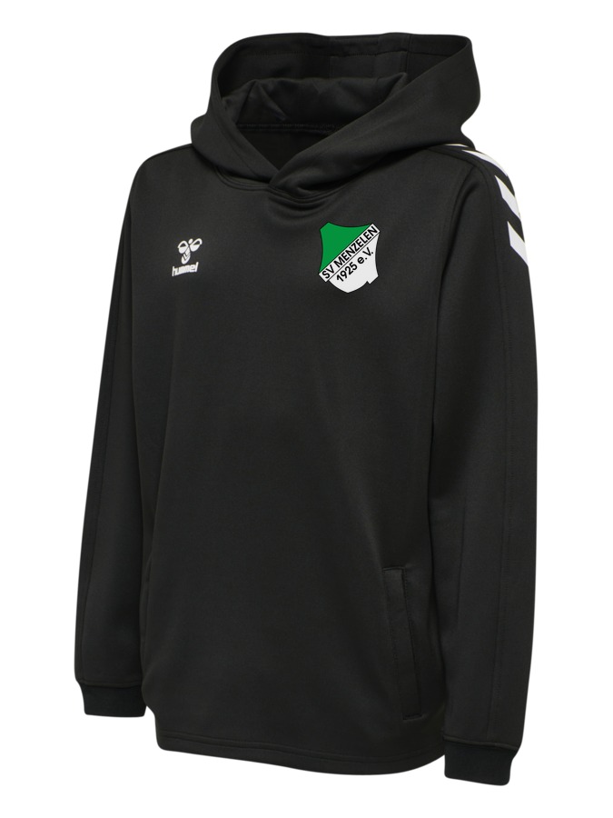 Hummel Core XK Poly Sweat Hoodie
